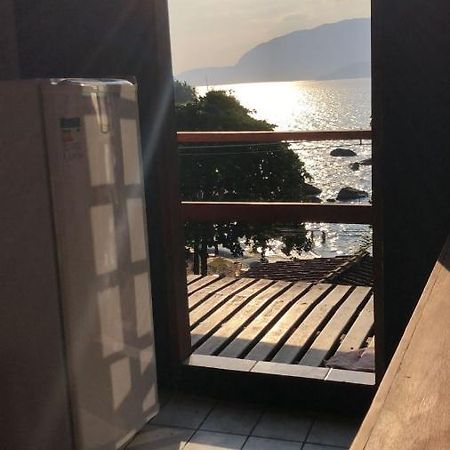Ilhabela House Chale Villa Екстериор снимка