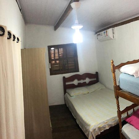 Ilhabela House Chale Villa Екстериор снимка