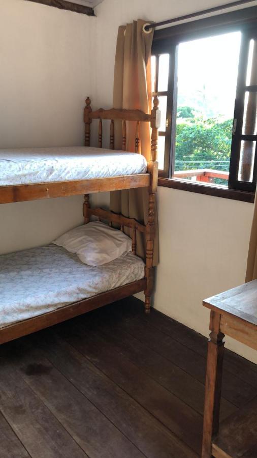 Ilhabela House Chale Villa Екстериор снимка