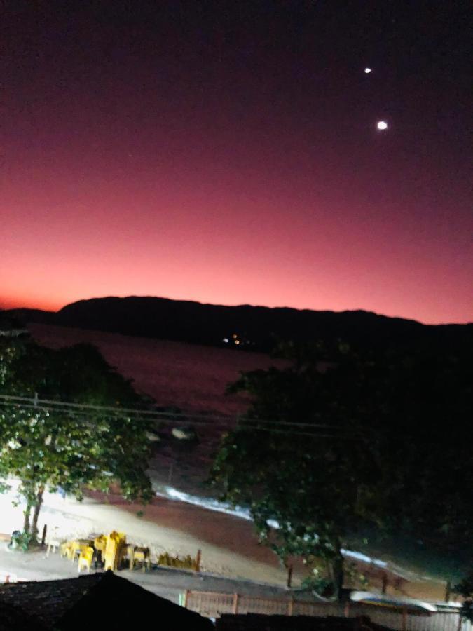 Ilhabela House Chale Villa Екстериор снимка