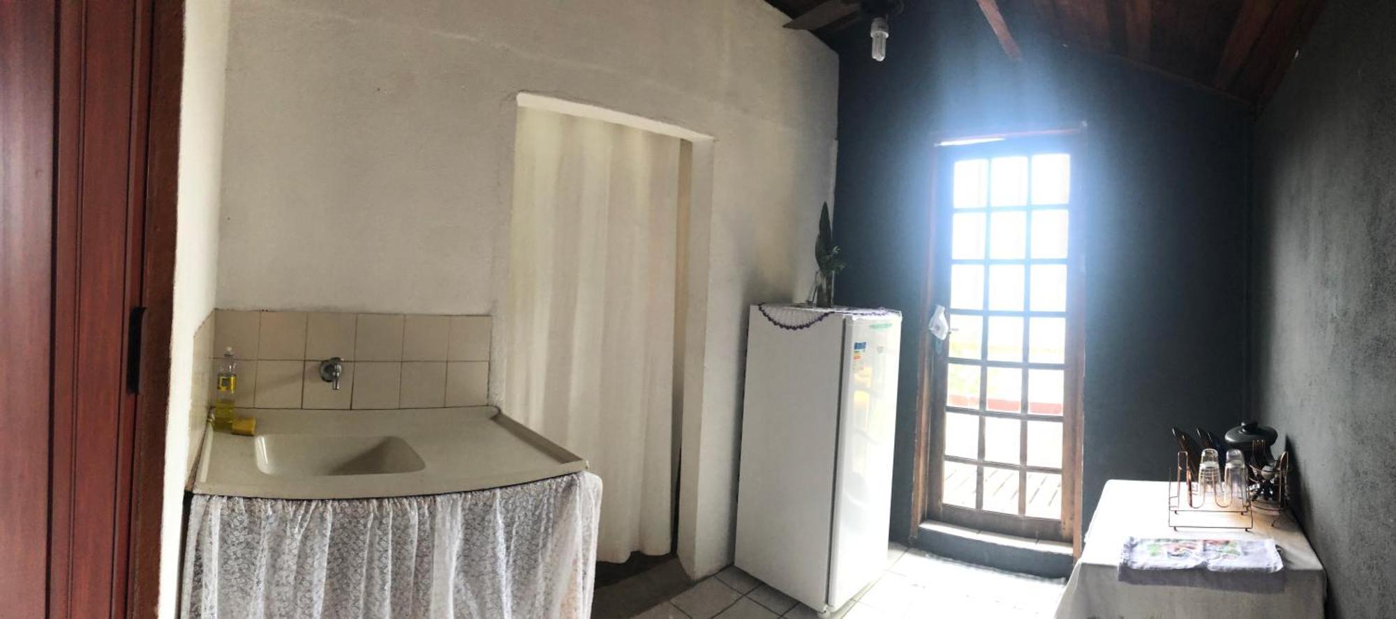 Ilhabela House Chale Villa Екстериор снимка