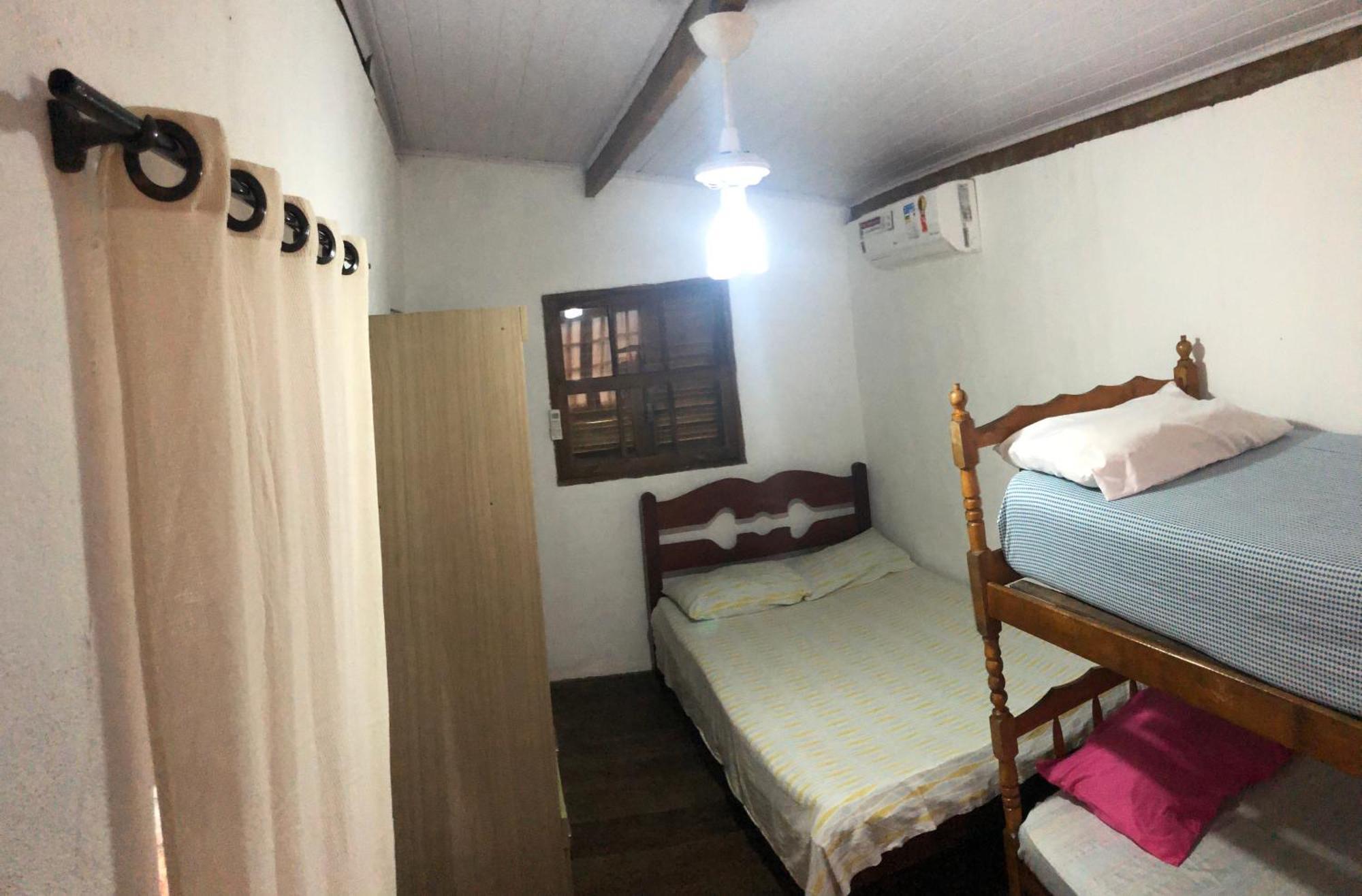 Ilhabela House Chale Villa Екстериор снимка
